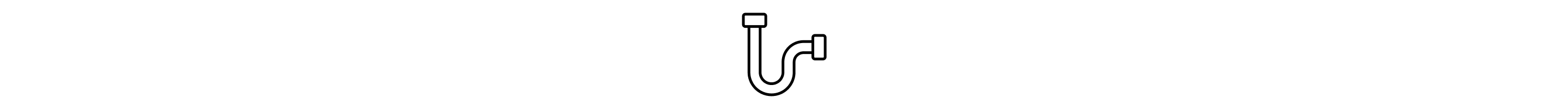 A pipe icon